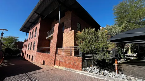 Mortimer Harvey House, 152 Capricorn Rd